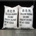 Factory Hot Sale Calcium Bromide (CaBr2) Solid: 96%